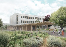 LAUS architectes