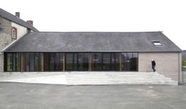 LAUS architectes