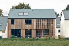 LAUS architectes