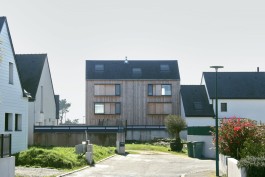 LAUS architectes