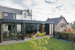 LAUS architectes