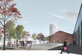 LAUS architectes