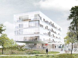 LAUS architectes