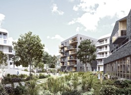 LAUS architectes