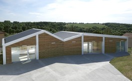 LAUS architectes