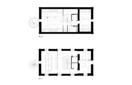 LAUS architectes