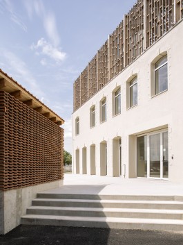 LAUS architectes