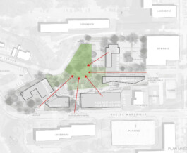 LAUS architectes