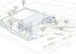 LAUS architectes