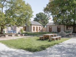 LAUS architectes