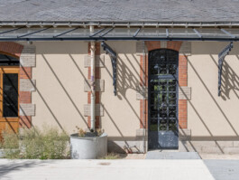 LAUS architectes