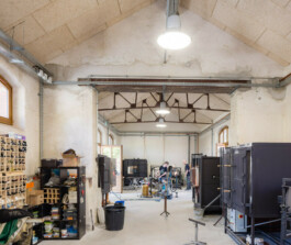 LAUS architectes