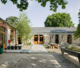 LAUS architectes