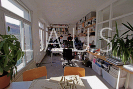 LAUS architectes