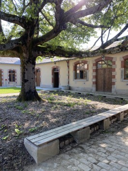 LAUS architectes