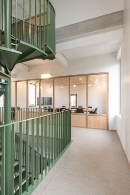 LAUS architectes