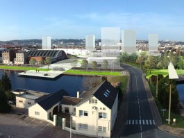LAUS architectes