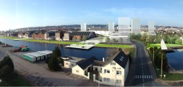 LAUS architectes