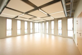 LAUS architectes