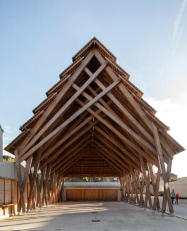 LAUS architectes