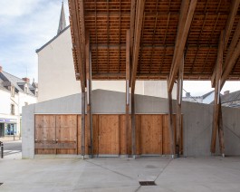 LAUS architectes