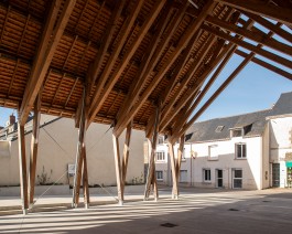LAUS architectes