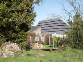 LAUS architectes