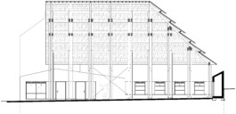 LAUS architectes