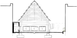 LAUS architectes