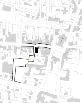 LAUS architectes