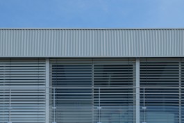 LAUS architectes