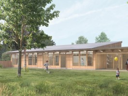 LAUS architectes