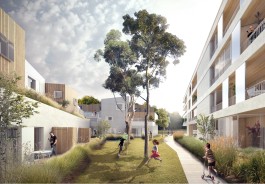 LAUS architectes