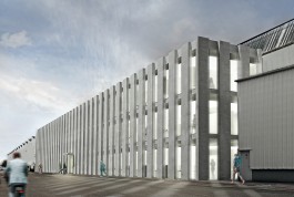 LAUS architectes