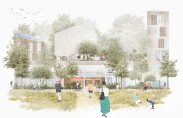 LAUS architectes