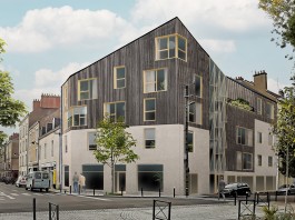 LAUS architectes