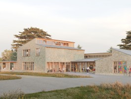 LAUS architectes