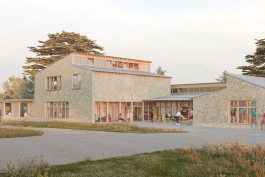 LAUS architectes