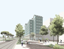 LAUS architectes