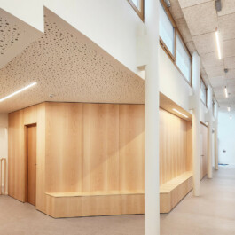 LAUS architectes