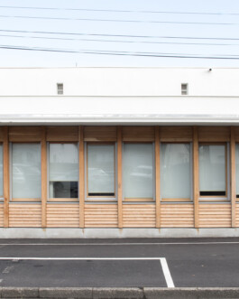 LAUS architectes