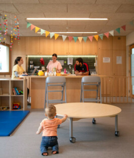 LAUS architectes