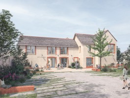 LAUS architectes