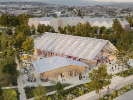 LAUS architectes