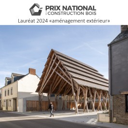 LAUS architectes