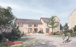 LAUS architectes