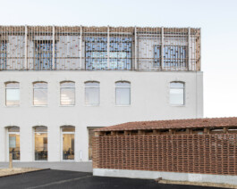 LAUS architectes