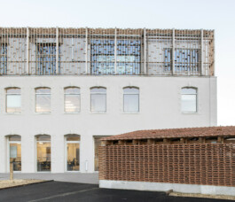 LAUS architectes