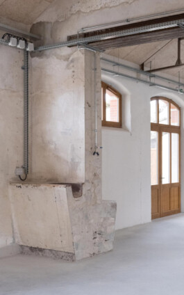LAUS architectes