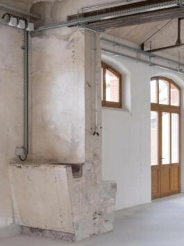 LAUS architectes